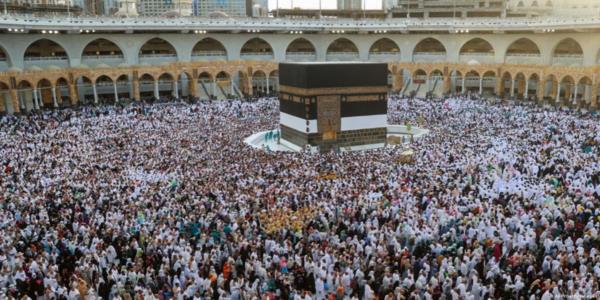 رمضان کے آخری عشرہ میں عمرہ کے اجازت نامے دستیاب ہوں گے ، وزارت حج اور عمرہ
