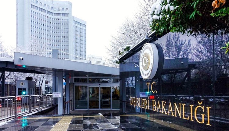  ترکیہ کا ایران سعودی عرب تعلقات کی بحالی کا خیرمقدم