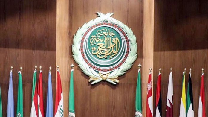 عرب لیگ کا ہنگامی اجلاس، مسجد اقصیٰ پر اسرائیلی فورسز کے حملوں کی مذمت