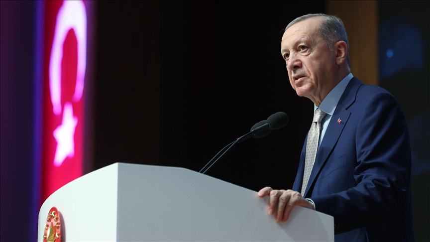 امریکہ اور برطانیہ نے یمن میں غیر متناسب طاقت کا استعمال کیا ہے،صدر ایردوان