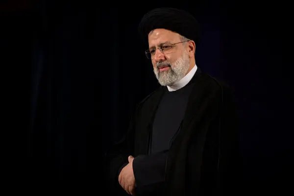 ایرانی صدر ابراہیم رئیسی ہیلی کاپٹر حادثے میں جاں بحق