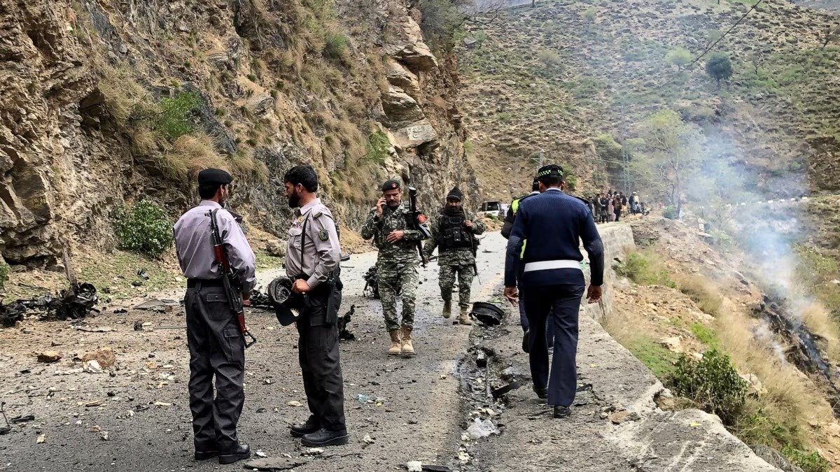 بشام حملے کی تحقیقات مکمل، افغان حکومت کا سرد رویہ برقرار