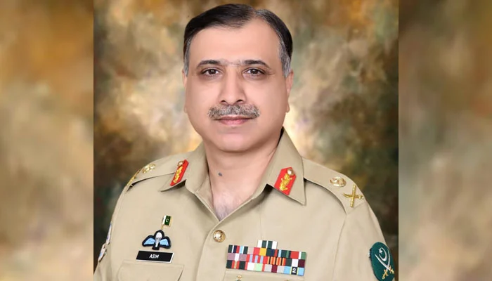 پاکستان کے طاقتور ترین خفیہ ادارے آئی ایس آئی کا نیا سربراہ مقرر