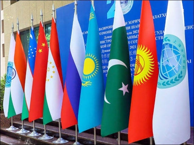 شنگھائی تعاون تنظیم ہے کیا؟