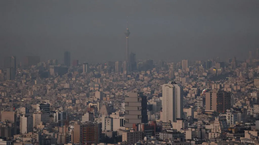 اسرائیل کے ایران کی فوجی تنصیبات پر حملے