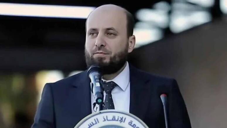 Syria’s New Prime Minister: Who is Mohammed al-Bashir?