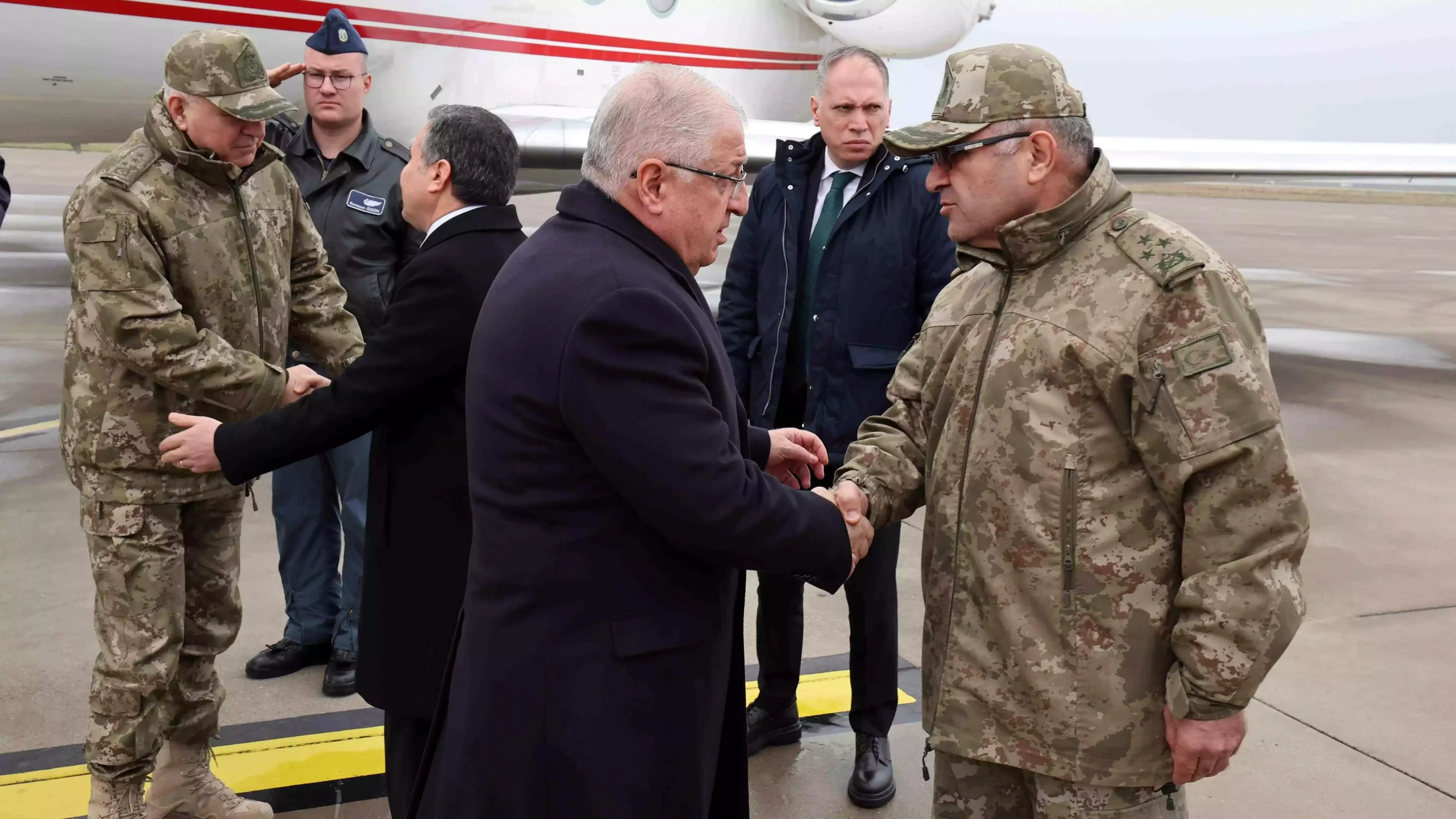 TURKEY DEALS BLOW TO PKK TERRORISM WITH KEY ELIMINATION