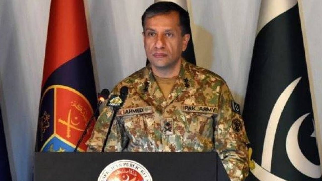 افواجِ پاکستان نے شدت پسندوں کے خلاف ایک طویل جنگ لڑی ہے: ترجمان پاک فوج