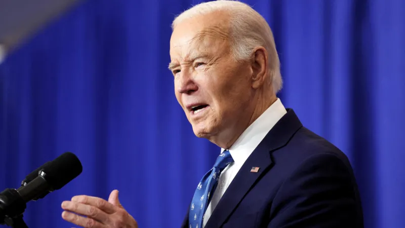 BIDEN COMMUTES DEATH SENTENCES OF 37 FEDERAL PRISONERS