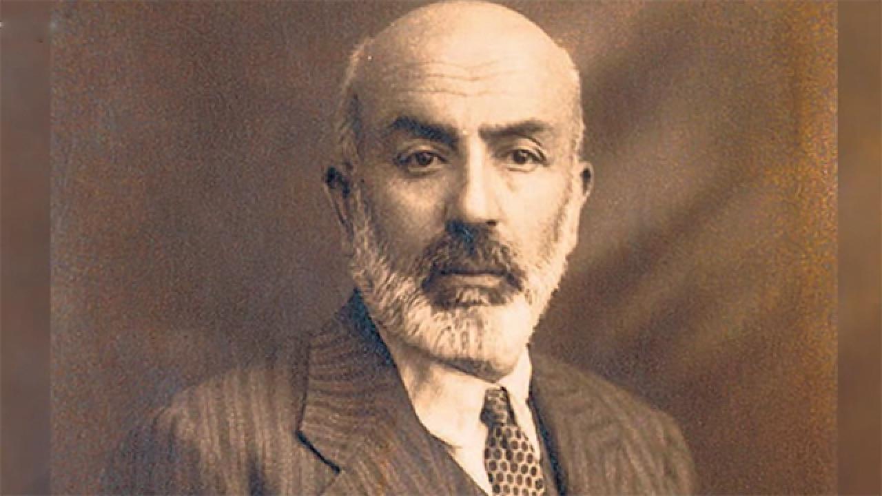 Turkiye Honors National Poet Mehmet Akif Ersoy on 88th Anniversary of His Passing