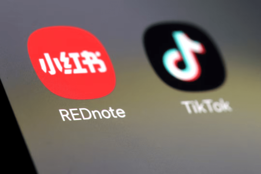 Trump’s TikTok Ban Pushes Americans to China’s RedNote App
