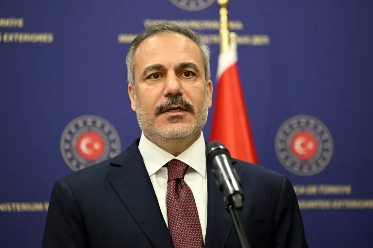 Turkey Issues Final Warning to PKKYPG