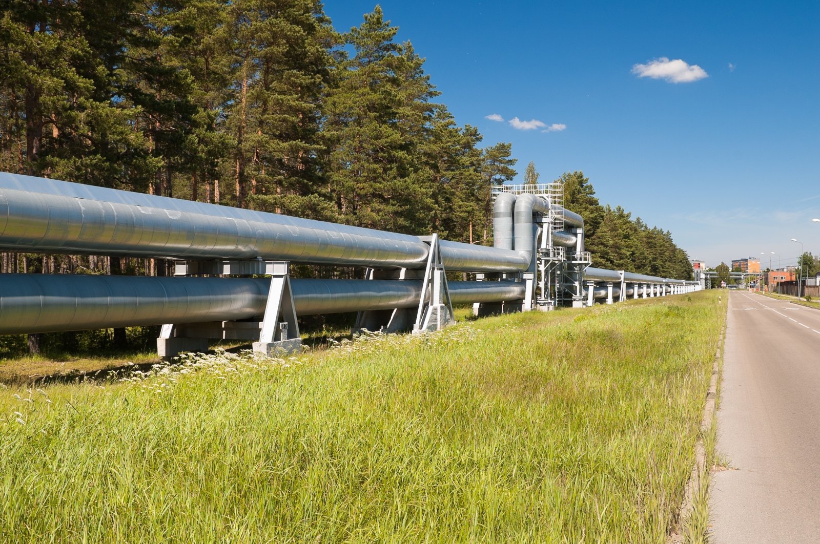 EUROPE’S ENERGY LANDSCAPE SHIFT: TÜRKIYE TAKES CENTER STAGE AS RELIABLE GAS SUPPLIER