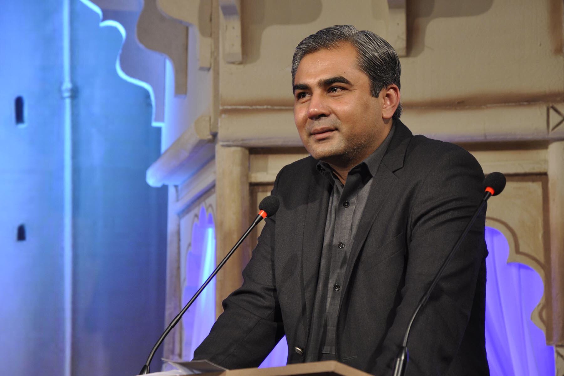 پاکستان سرمایہ کاری کیلئے ایک پرکشش مقام ہے: وزیر داخلہ محسن نقوی