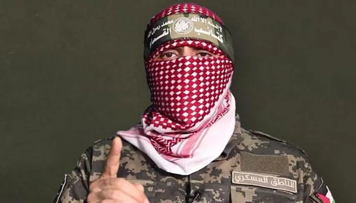 Abu Ubaida: All Attempts to Occupy Gaza Will Be Met with Force
