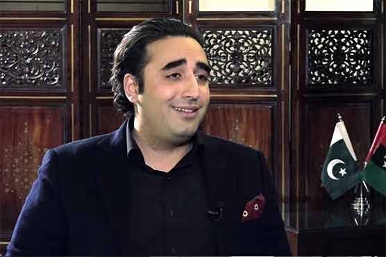 Bilawal Bhutto Questions: Why Do Fish Keep Eating Pakistan’s Undersea Internet Cables?