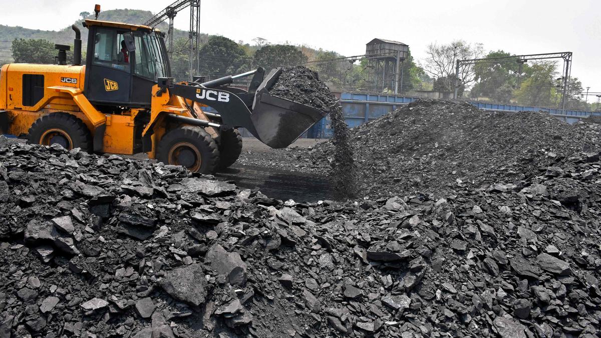 12 Miners Trapped in Pakistan Coal Mine After Gas Explosion