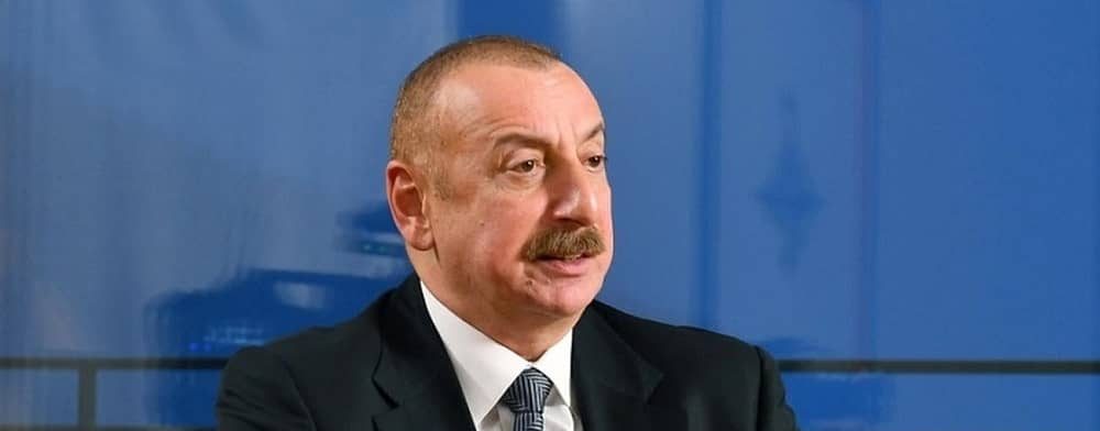 Azerbaijan Demands Apology from Iran Over Cleric’s Offensive Remarks