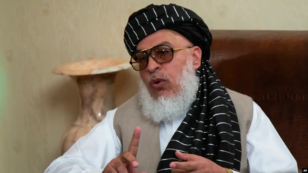 Afghan Deputy Foreign Minister Calls Ban on Girls’ Education Unjust