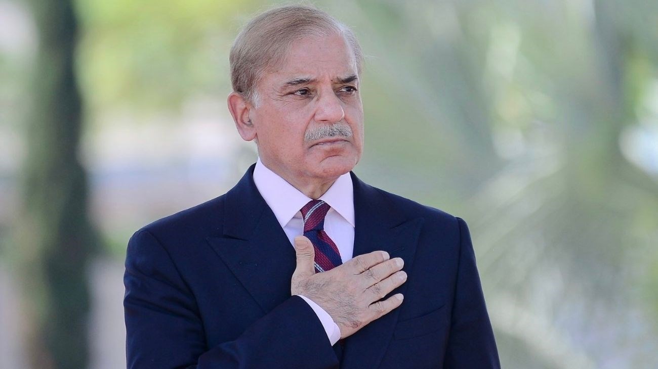 Prime Minister Shehbaz Sharif Denounces Conspiracy Against Gwadar Port, Affirms Pakistan’s Commitment to Regional Peace
