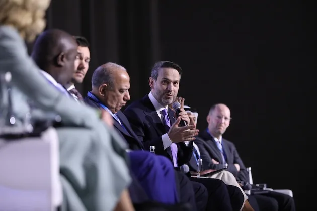 Türkiye Plans Major Expansion of Power Grid and Renewable Energy to Strengthen Regional Ties