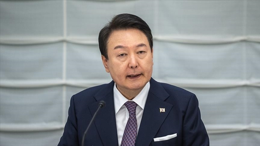 South Korea’s Impeached President Yoon Suk Yeol Asserts Belief in ‘Liberal Democracy’ During Court Hearing