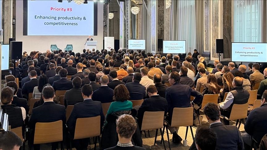 Türkiye Accelerates Reforms to Support Disinflation, Finance Minister Reveals
