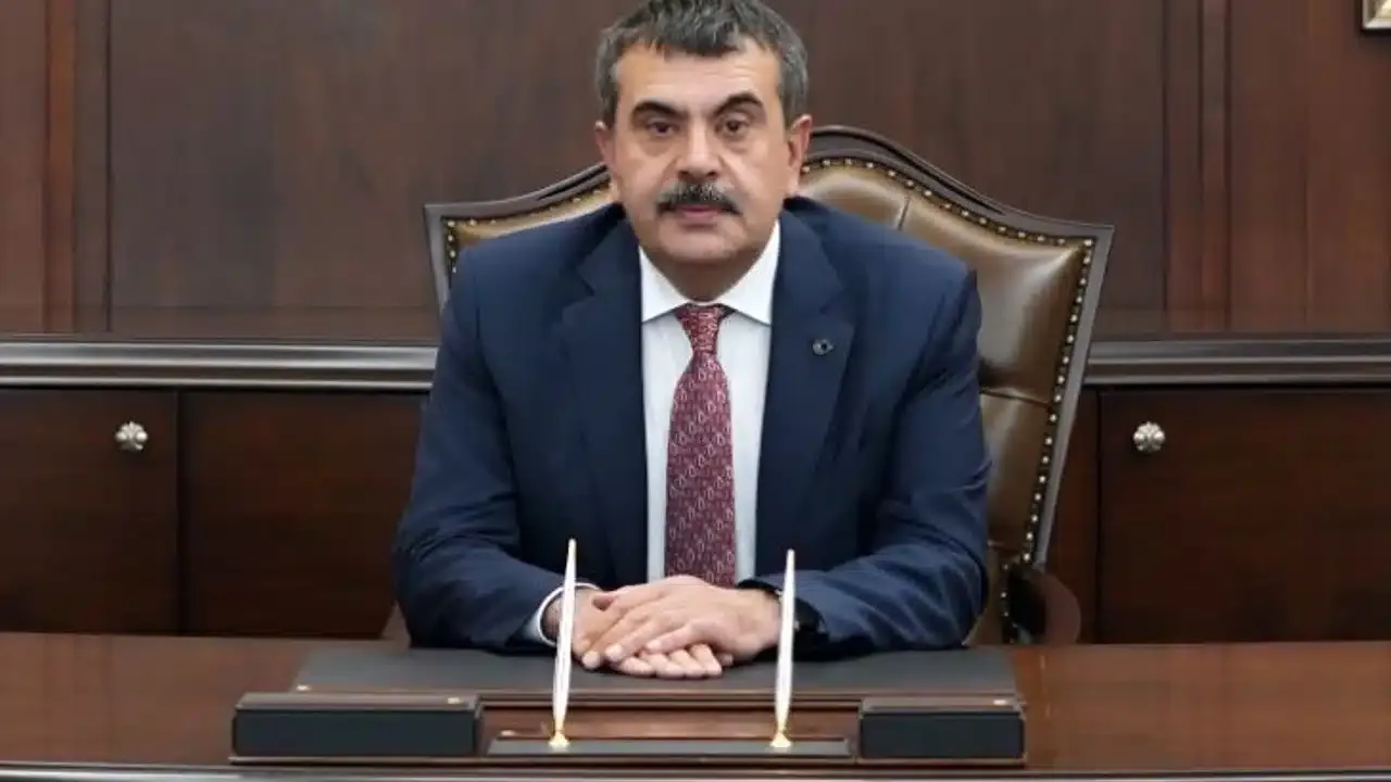Turkey’s Education Minister Visits Pakistan