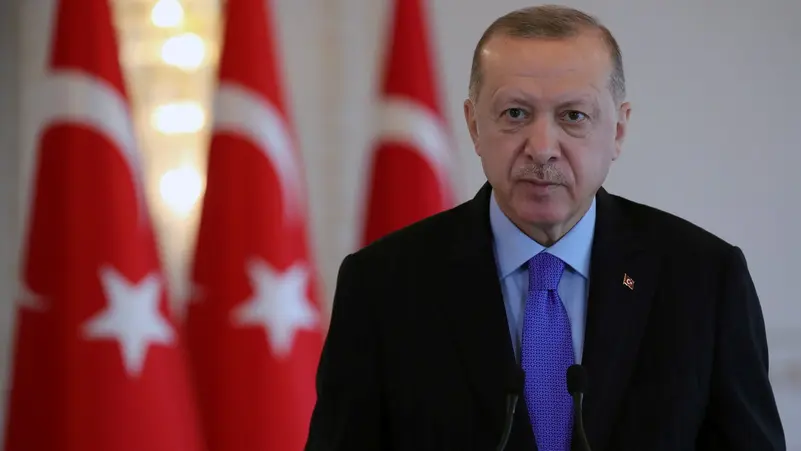 Advance Team of Turkish President Recep Tayyip Erdoğan Arrives in Pakistan