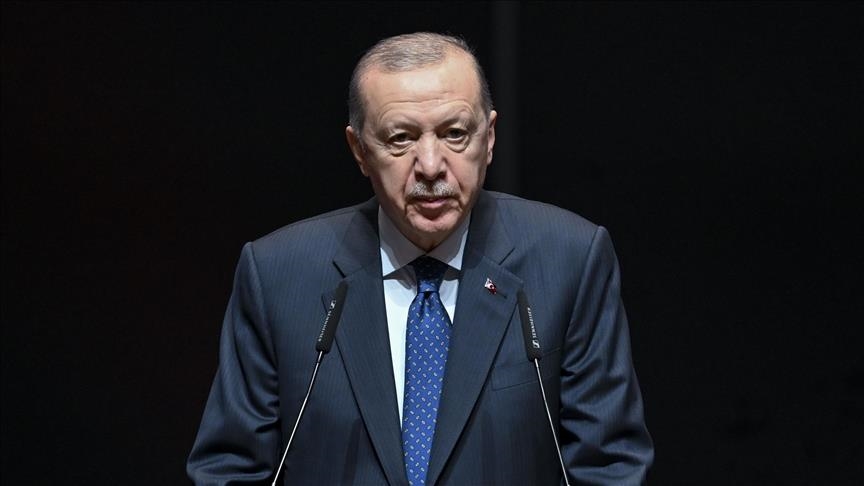 Türkiye and Indonesia to Continue Joint Efforts in Gaza Reconstruction, Says Erdogan