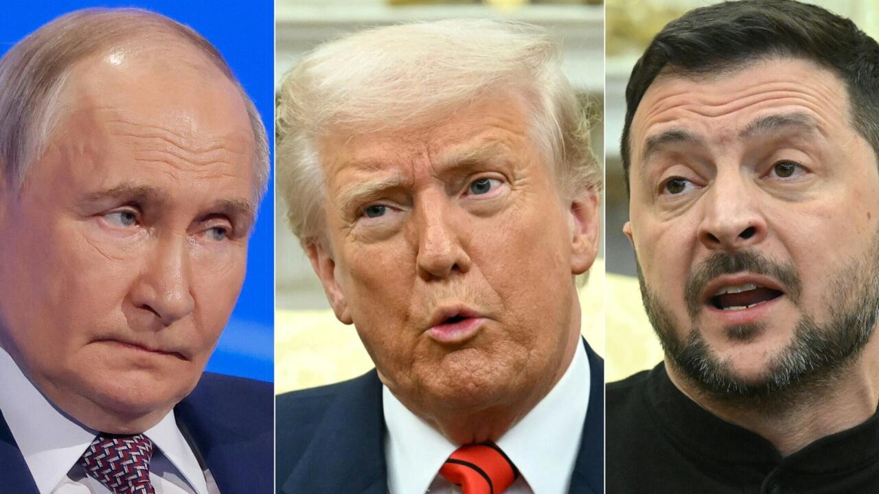 Putin Agrees to Limited Ceasefire with Ukraine and Halt Attacks on Energy Infrastructure After Talks with Trump