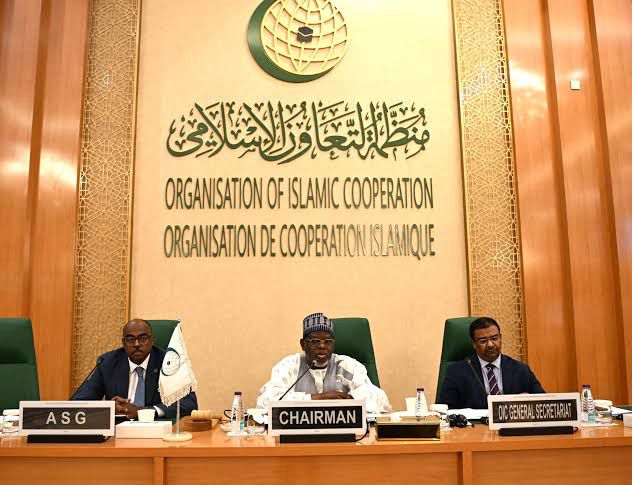 OIC Supports Arab Plan for Gaza Reconstruction