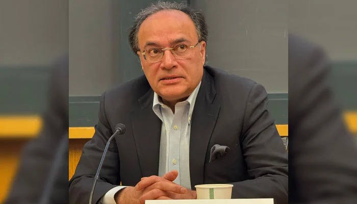 Finance Minister Showcases Pakistan’s Economic Turnaround at Harvard Conference 2025