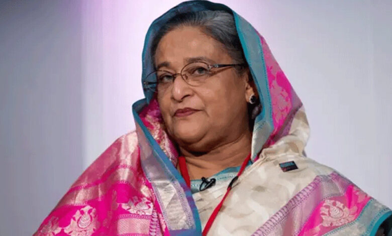 Bangladesh Interim Government Imposes Ban on Sheikh Hasina’s Awami League