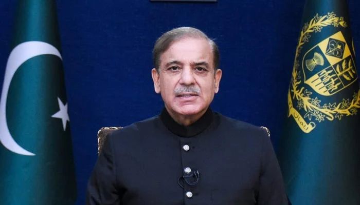 وزیراعظم شہباز شریف کا قوم سے خطاب: بھارتی جارحیت پر مسلح افواج کے بروقت جواب کو سراہا، جنگ بندی میں معاونت پر عالمی رہنماؤں کا شکریہ