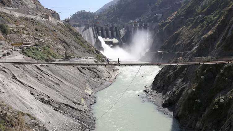 India Starts Hydropower Work in Kashmir After Pahalgam Attack, Suspends Indus Waters Treaty