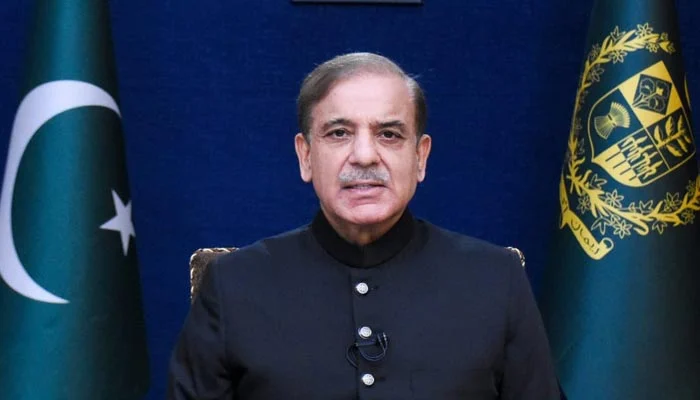 Prime Minister Shehbaz Sharif Hails Military Response, Thanks Global Allies for Ceasefire Support