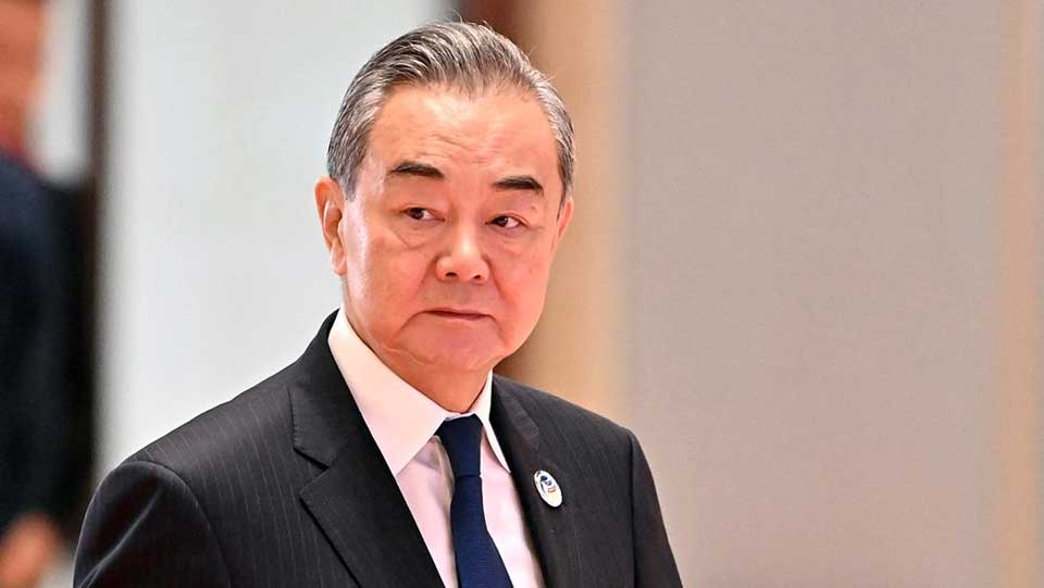 Chinese Foreign Minister’s Says China Will Defend Pakistan’s Sovereignty and Stand Shoulder to Shoulder