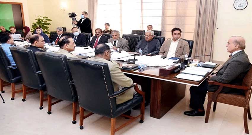 Pakistan Convenes Emergency NSC Meeting Following Indian Strikes, Authorizes Retaliation
