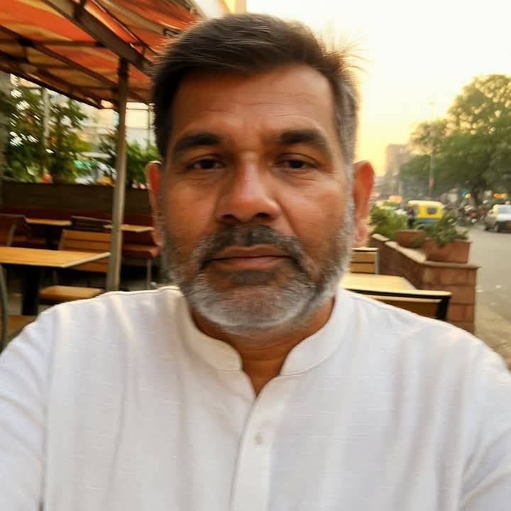 Indian Spy Ashok Chaturvedi Arrested in Balochistan, Pakistan