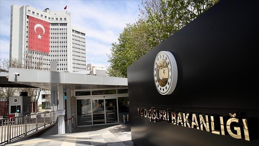 Türkiye Welcomes Pakistan-India Ceasefire, Urges Dialogue for Lasting Stability