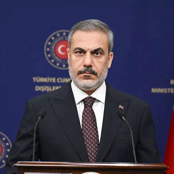 Türkiye Cuts All Trade Ties with Israel, Closes Airspace and Ports