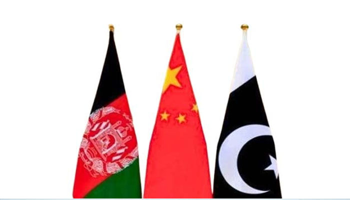 چین، پاکستان اور افغانستان کے وزرائے خارجہ کی 20 اگست کو کابل میں سہ فریقی ملاقات