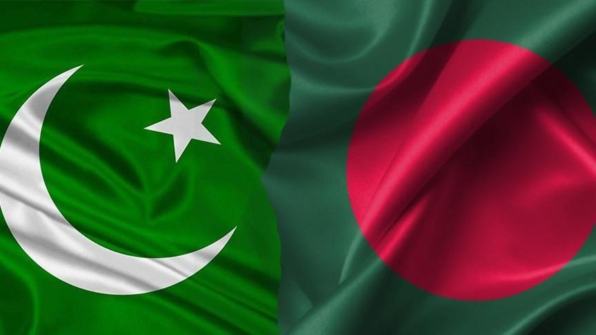 پاکستان اور بنگلہ دیش کے درمیان تاریخی فیصلہ — سفارتی و سرکاری پاسپورٹ ہولڈرز کو ویزا فری انٹری