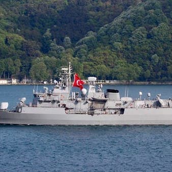 Türkiye and Egypt Make History — Joint Naval Drills in the Mediterranean After 13 Years, A New Balance of Power in the Region