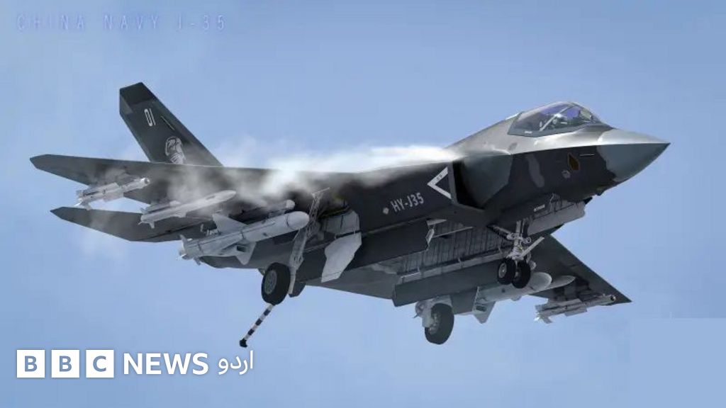 Pakistan on Path to Becoming the Region’s Strongest Military Power as China Decides to Supply 40 Fifth-Generation Fighter Jets — Pravin Sawhney