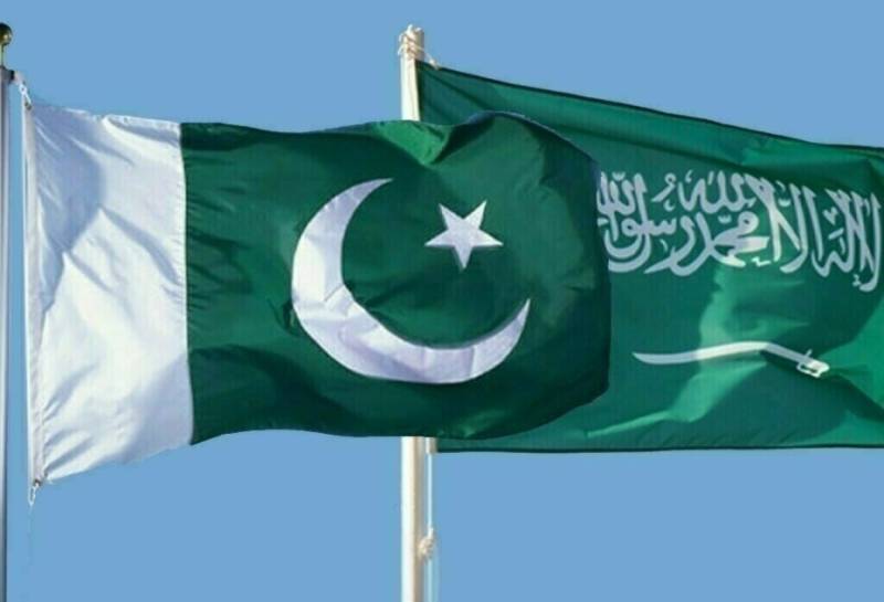 سعودی عرب کا بڑا اعلان — گوادر میں 10 ارب ڈالر کی آئل ریفائنری کی تعمیر کی حتمی منظوری