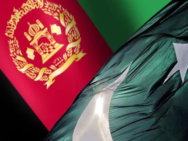 افغانستان اور پاکستان کے درمیان تجارتی تعلقات میں بہتری — اگست میں تجارت 143 ملین ڈالر تک پہنچ گئی
