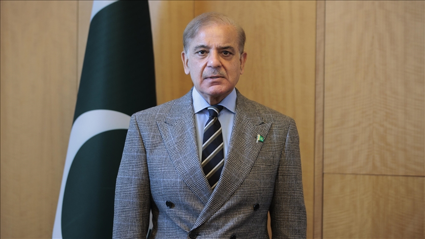 شہبازشریف کا دوحہ سمٹ میں جراتمندانہ مؤقف — "فیصلہ کن اقدامات نہ کیے تو تاریخ ہمیں معاف نہیں کرے گی”