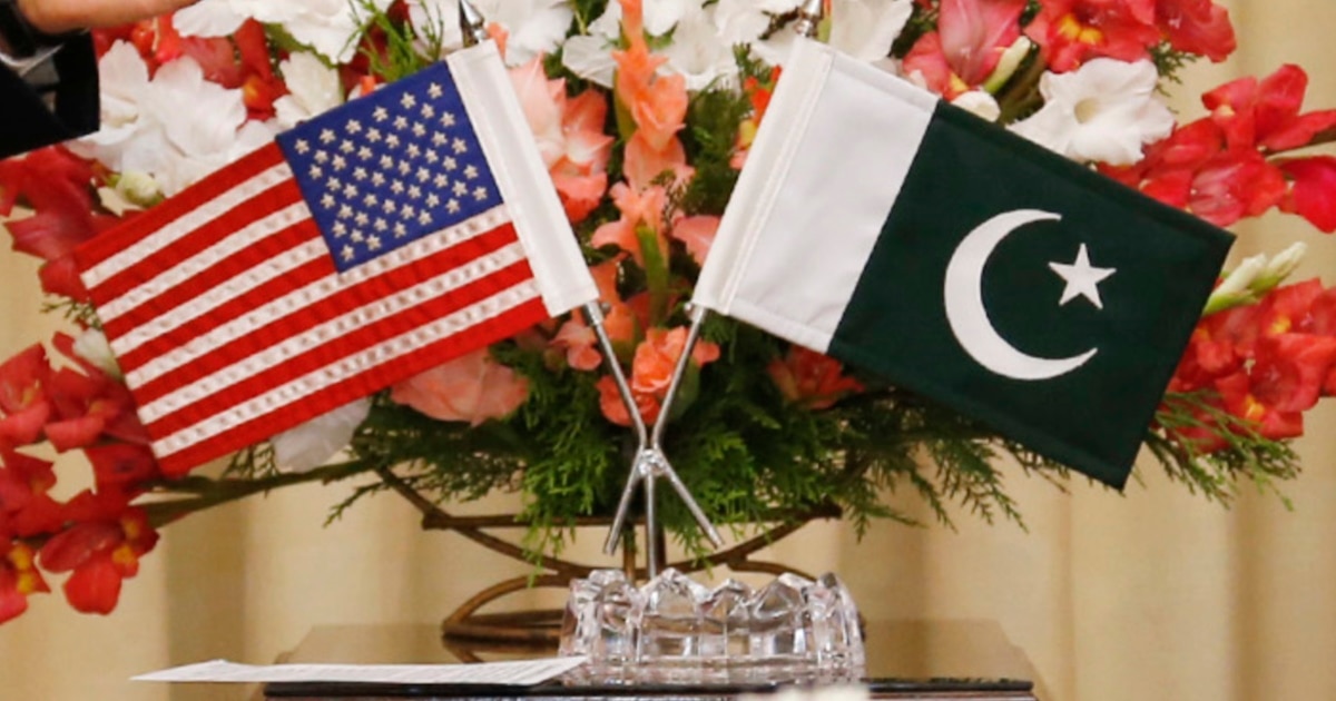 اب پاکستان امریکہ کا محتاج نہیں — 11 سال میں کچھ لیے بغیر بھارت کو شکست دی، خرم دستگیر خان